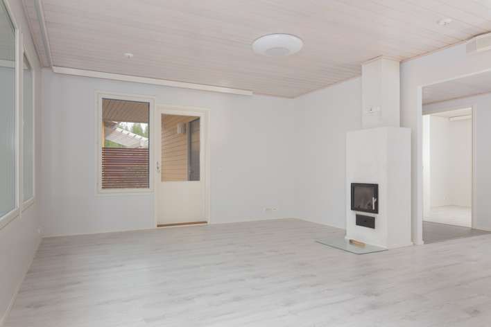 House in Riihimäki - View 3