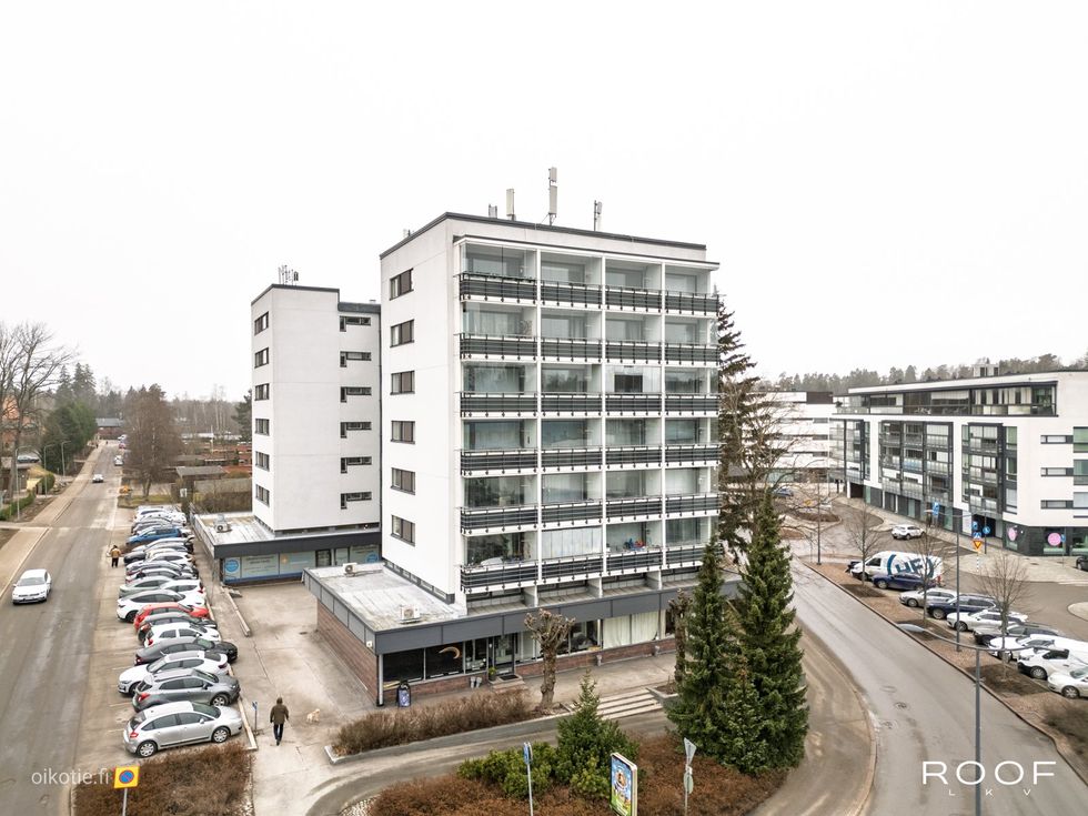 Kohdekuva