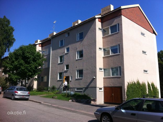 Talokuva