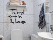 Erillis wc