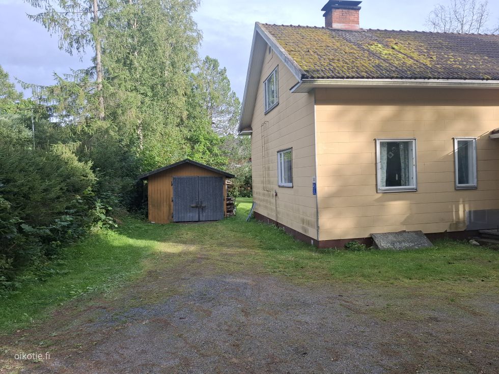 Kohdekuva
