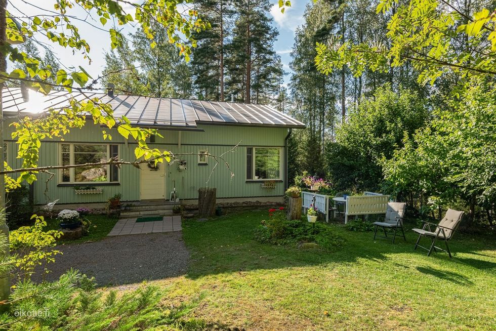 Kohdekuva