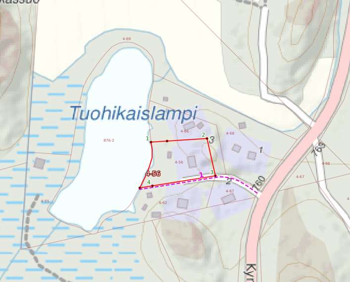 Kohdekuva