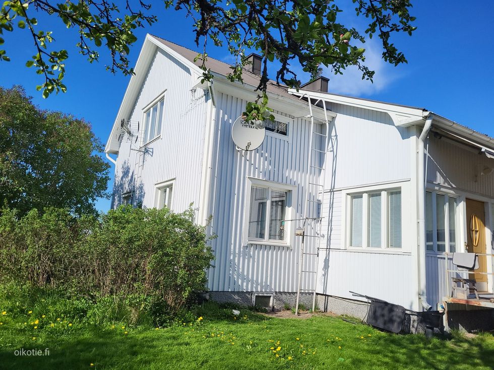 Kohdekuva