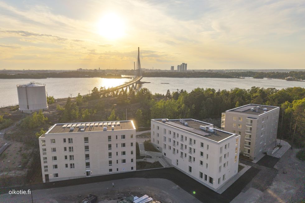 Kohdekuva