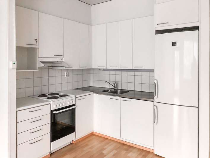 Kerrostalo, 2H+KT, 39,5 m², Leppävaara - Näkymä 4
