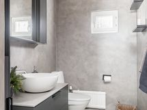alakerran wc