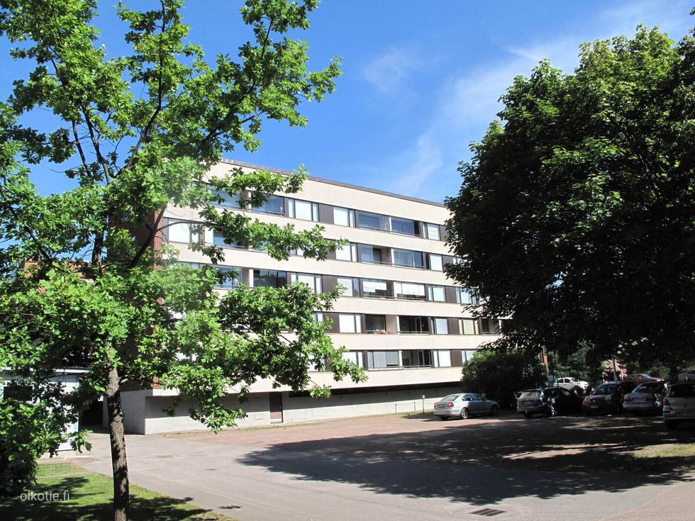 Kohdekuva