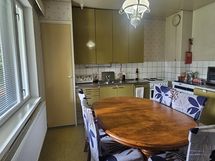 keittiötä
