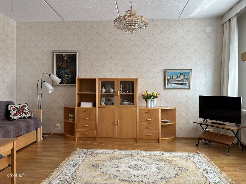 Kohdekuva
