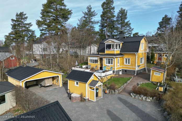 Asuntoilmoituksen kuva