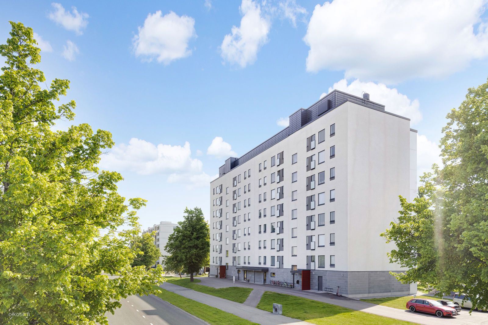 Apartment in Turku - View 2