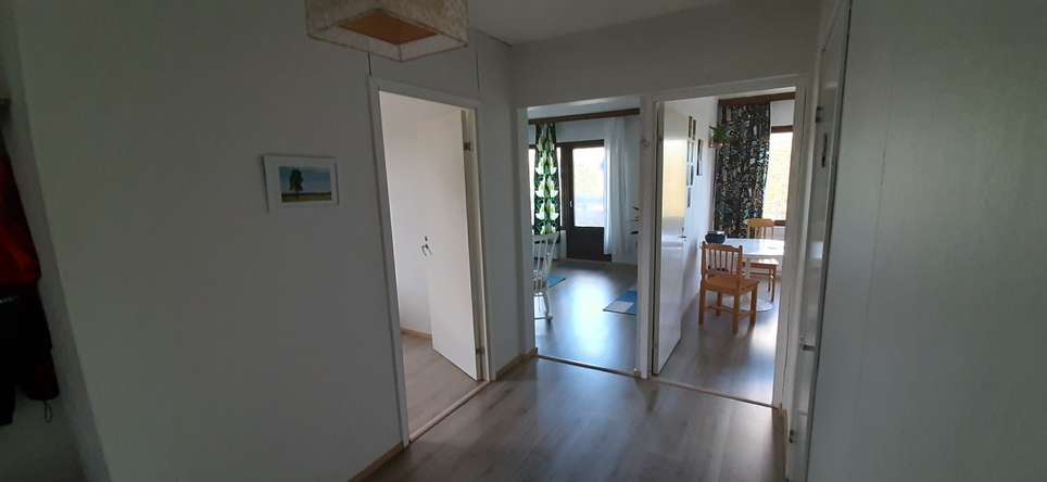 Kerrostalo, 3h + k + p, 74,5 m², Lehtomäki – pohled 4