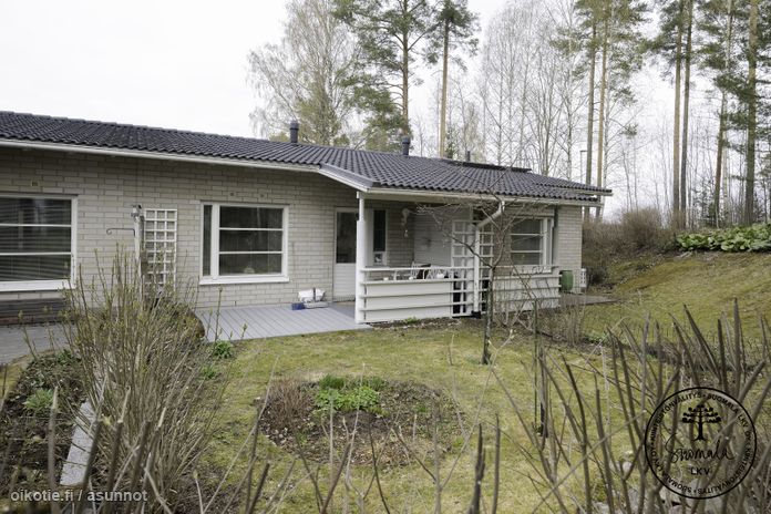 Asuntoilmoituksen kuva