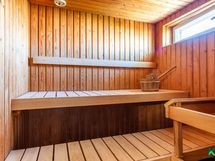 Ikkunallinen sauna