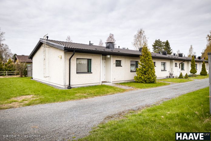 Asuntoilmoituksen kuva