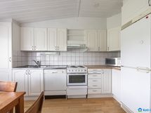Keittiötä