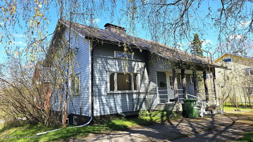 Asuntoilmoituksen kuva