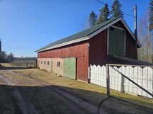 navettarakennus
