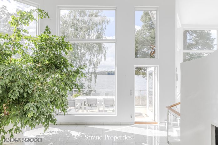 Asuntoilmoituksen kuva