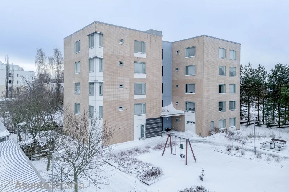 Kohdekuva