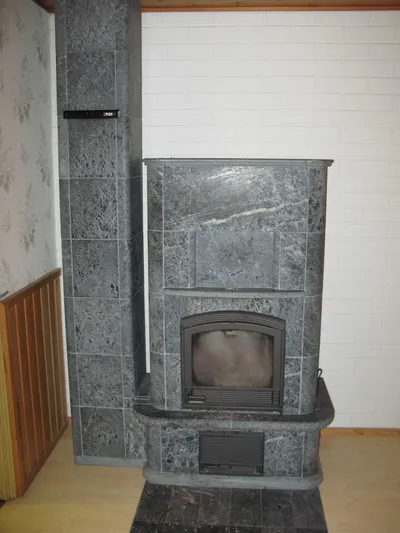 Rivitalo, 3h +k + s, 71,5 m², Lavia