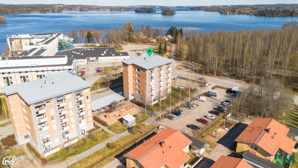Kohdekuva