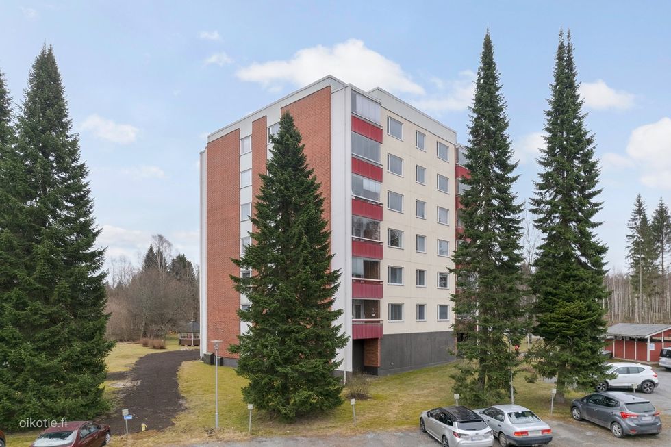 Kohdekuva