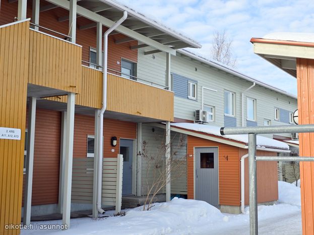 Asuntoilmoituksen kuva