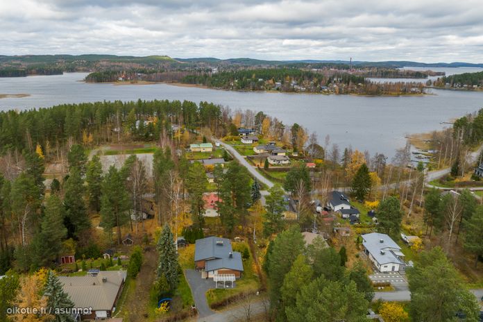 Asuntoilmoituksen kuva