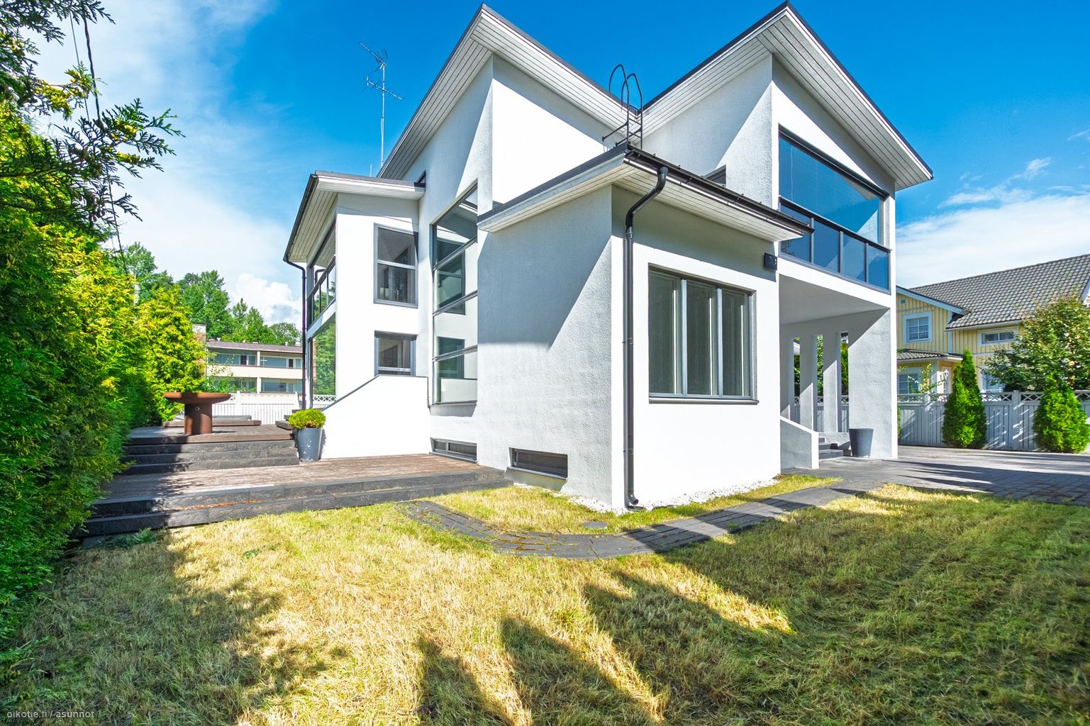 Mäkkyläntie 30, 02650 Espoo