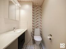 Erillinen wc