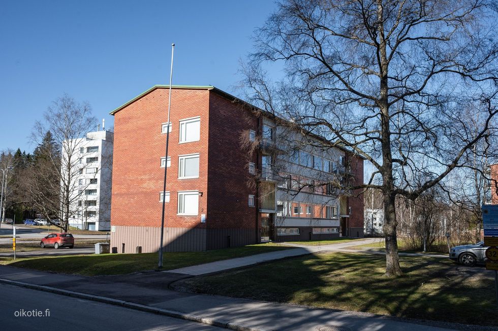 Kohdekuva