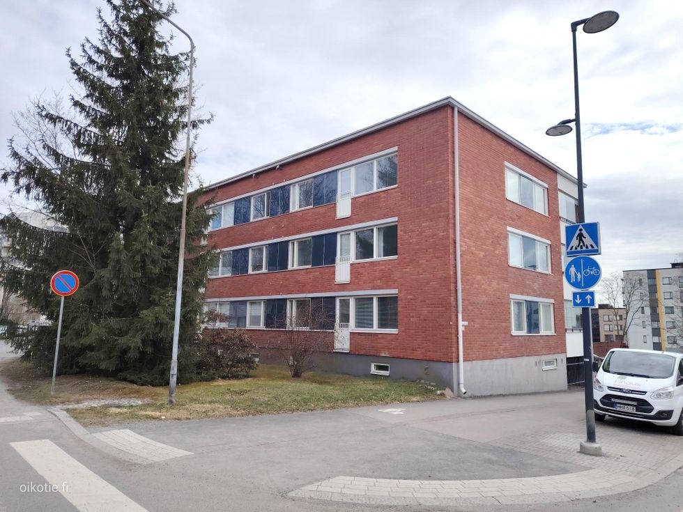 Kohdekuva