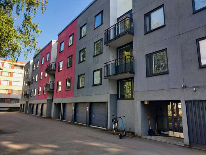 Kohdekuva