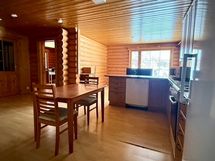 Keittiö