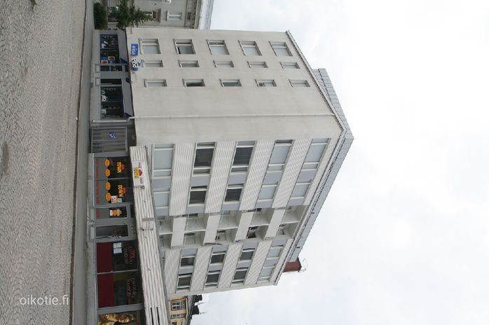 Talokuva