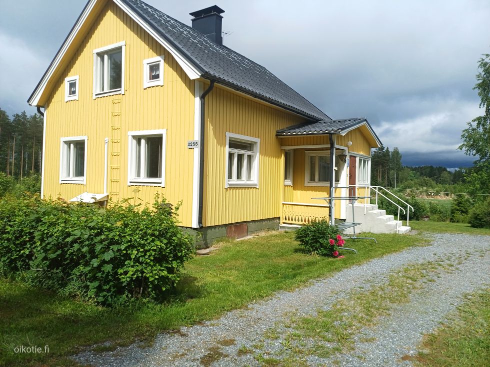 Kohdekuva