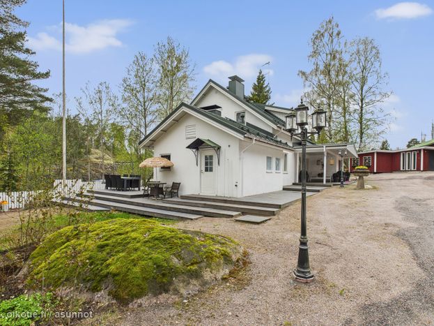 Asuntoilmoituksen kuva
