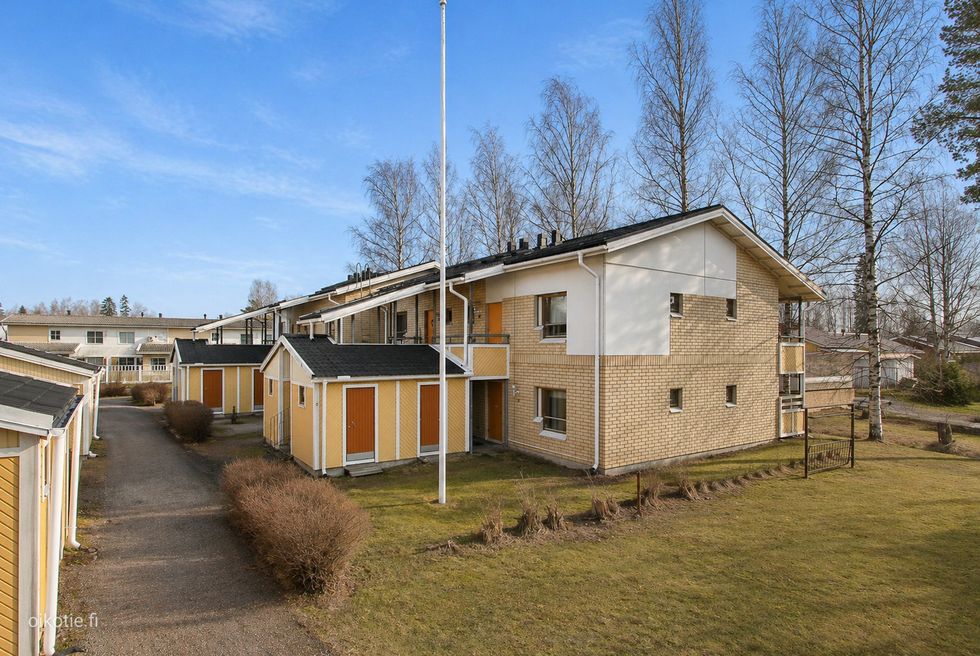Kohdekuva