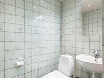 ALAKERRAN WC