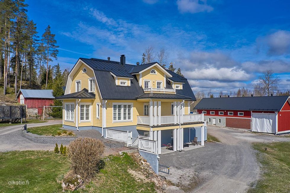 Kohdekuva
