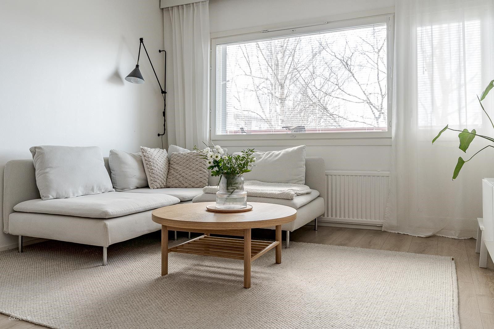 Apartment in Turku - More