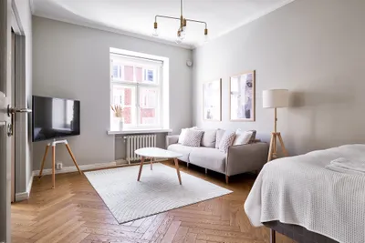 Kerrostalo, 2h + avok, 41,5 m², Kamppi - View 3