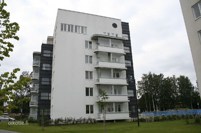 Talokuva