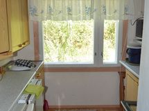 Keittiö