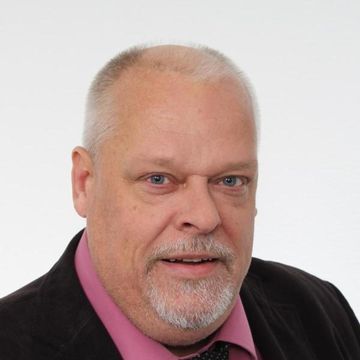 Jouni Yletyinen