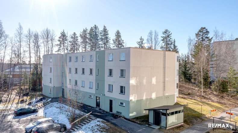 Kohdekuva