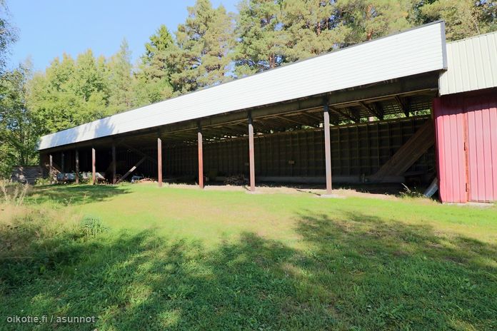 Asuntoilmoituksen kuva