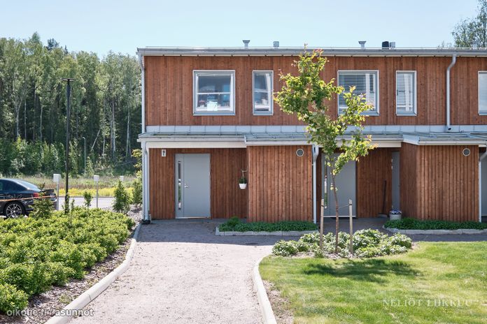 Asuntoilmoituksen kuva